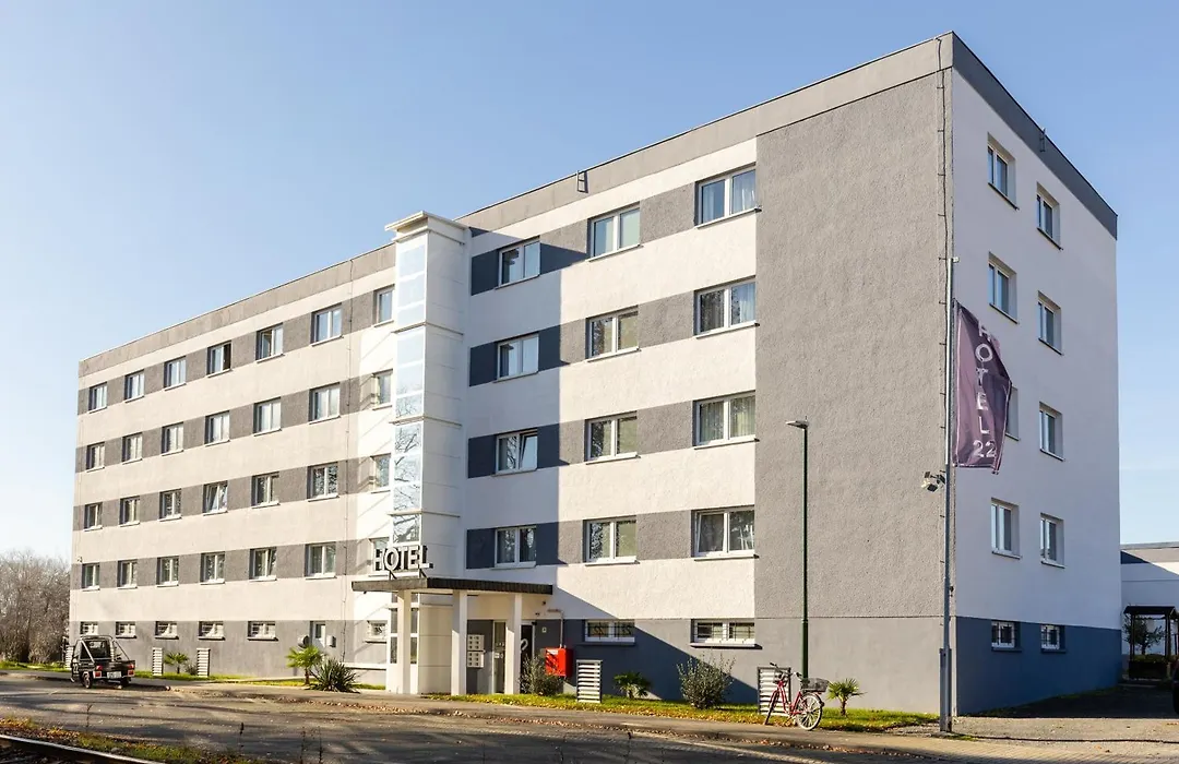 Hotel 22-1